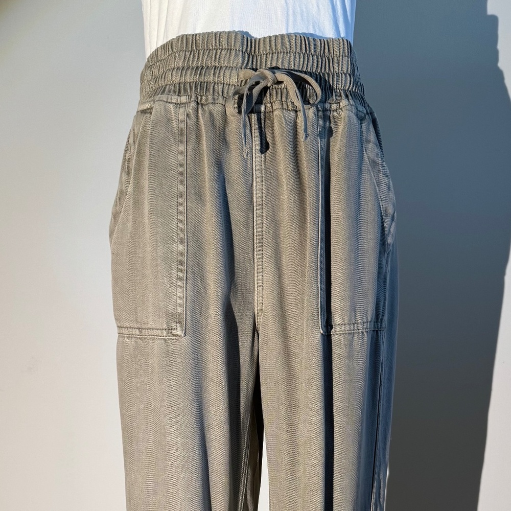 Dear John, Joggers, Sage, Size S